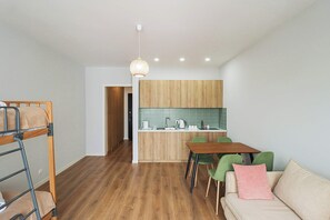 Interior - Cozy & Family-friendly Apt. in Gudauri - by Wehost (Gudauri)