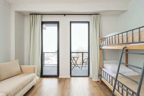 WiFi, bed sheets - Cozy & Family-friendly Apt. in Gudauri - by Wehost (Gudauri)