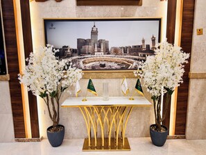 Mặt tiền nơi lưu trú