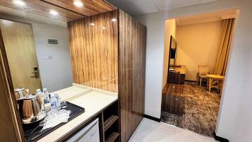 Family Suite | Free WiFi