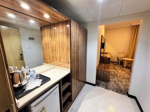 Phòng Suite dành cho gia đình | Truy cập Internet không dây miễn phí 