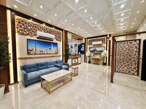 Front of property - alryada grand (Makkah)