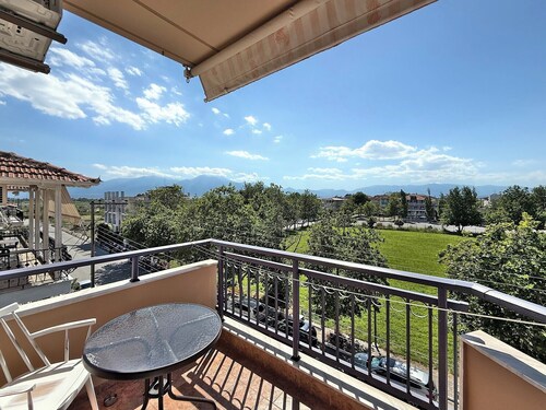 Olympic Studios By SDR