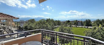 Olympic Studios By SDR