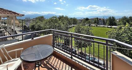 Olympic Studios By SDR