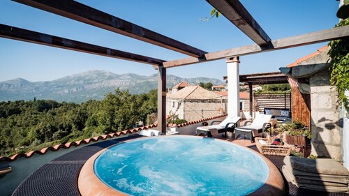 Apartman Tantini by Villas Guide