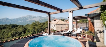 Apartman Tantini by Villas Guide