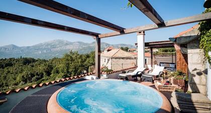 Apartman Tantini by Villas Guide