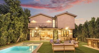 Kraft Villa - Luxury Living Redefined w/ Pool