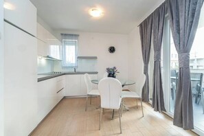 Dining - Star house 3 (Novalja)