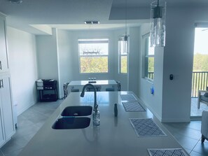 Interior -  Bright spacious 2 bedroom 2 bath condo In Heritage Landing a gated community (Punta Gorda)