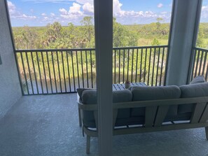 Interior -  Bright spacious 2 bedroom 2 bath condo In Heritage Landing a gated community (Punta Gorda)