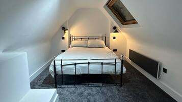 Apartment, 2 Bedrooms | 2 bedrooms