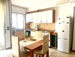 Private kitchen - Situation House (Catanzaro)