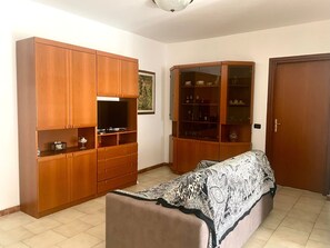 Interior - Situation House (Catanzaro)