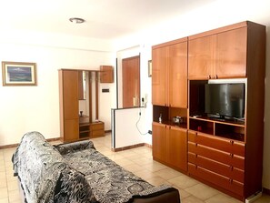 Interior - Situation House (Catanzaro)