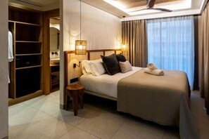 Habitación doble, para no fumadores | Wifi gratis 