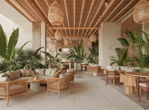 ردهة الانتظار