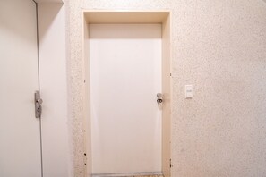 Interior - Modern studio Koblenz - with kitchen & WLAN (Koblenz)