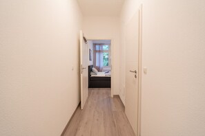 Interior - Modern studio Koblenz - with kitchen & WLAN (Koblenz)