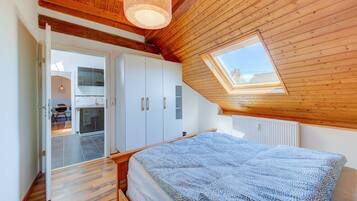 Reisekinderbett, WLAN, Bettwäsche