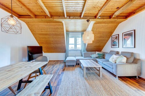 Vacation apartment Eifel-Liebe 4