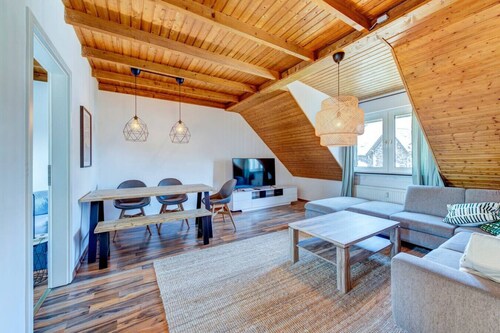 Ferienwohnung Eifel-Liebe 4