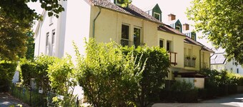 Modern apartment Mainz | WLAN & self-check-in