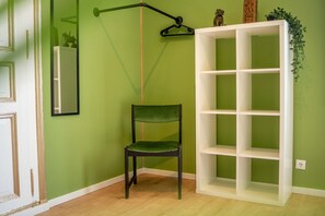 Interior - Deluxe Studio with kitchen (Koblenz)