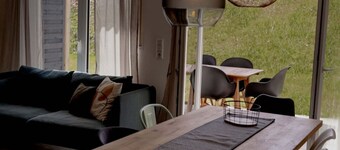 Holiday home | AllgÀu | 3 bedrooms | Lake view