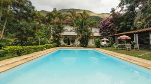 Pool - Sítio Primavera Petrópolis (Petrópolis)