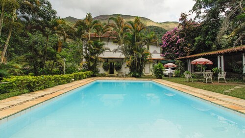 Sítio Primavera Petrópolis