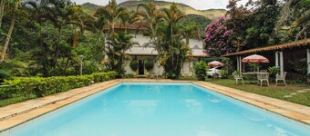 Sítio Primavera Petrópolis