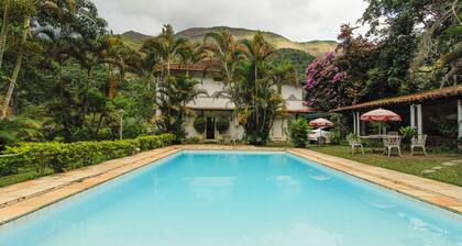 Sítio Primavera Petrópolis