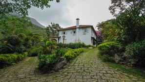 Exterior - Sítio Primavera Petrópolis (Petrópolis)