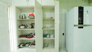 Private kitchen - Sítio Primavera Petrópolis (Petrópolis)