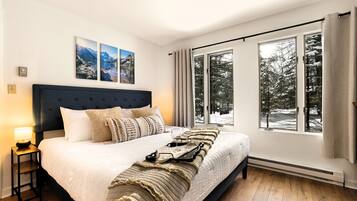 Fer et planche Ă repasser, Wi-Fi gratuit, draps fournis