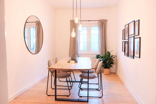 Design apartment | 2 bedrooms | Kitchen