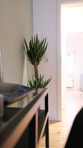 Design apartment | 2 bedrooms | Kitchen