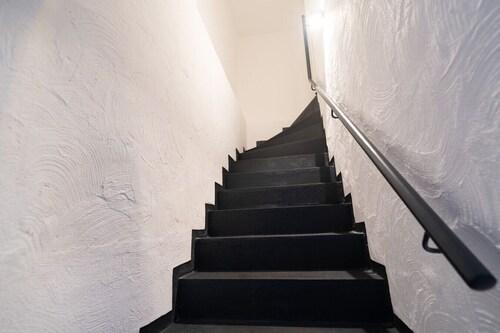 Ferienwohnung nähe Bahnhof und Innenstadt