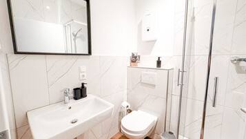 Haartrockner, Handtücher