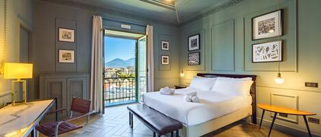 Apartment (3 Bedrooms)