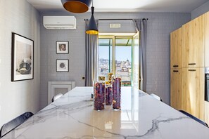 Leilighet (3 Bedrooms) | Eget kjøkken | Espressomaskin