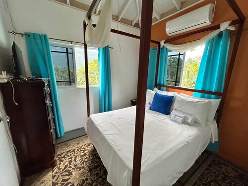 Trinidad and Tobago Suite