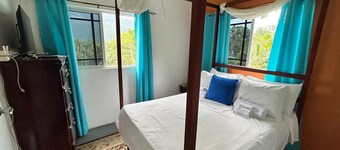 Trinidad and Tobago Suite