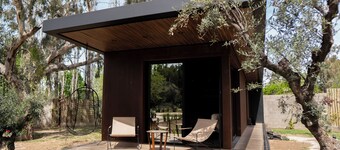 Lun Lodges