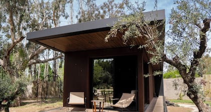 Lun Lodges