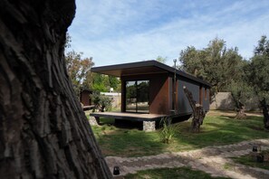 Exterior - Lun Lodges (Chacras de Coria)