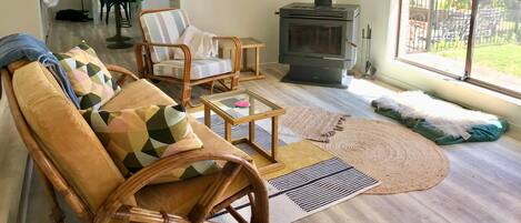 Apartment | Living room