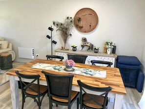 Departamento | Sala de estar